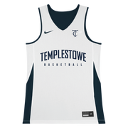Womens TRAINING Tank (Templestowe College Basketball)